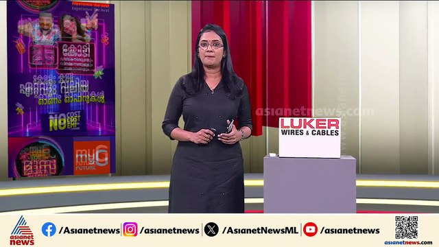 തെരുവുനായ ശല്യം; നടപടിക്ക് തടസം വാക്സീൻ ലോബിയെന്ന ആരോപണവുമായി ബിജു പ്രഭാകർ IAS