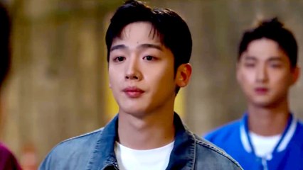 Power of Unity on Netflix’s The Winning Try