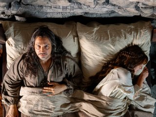 Kaamelott - Deuxième volet (partie 1): Teaser HD