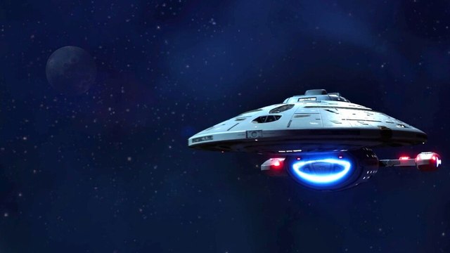 Wir enthüllen ein neues Spiel zu Star Trek Voyager bei FYNG - Hier die ersten Einblicke in Across The Unknown