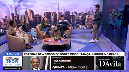 CPI do INSS causa tensão entre GOVERNO e OPOSIÇÃO