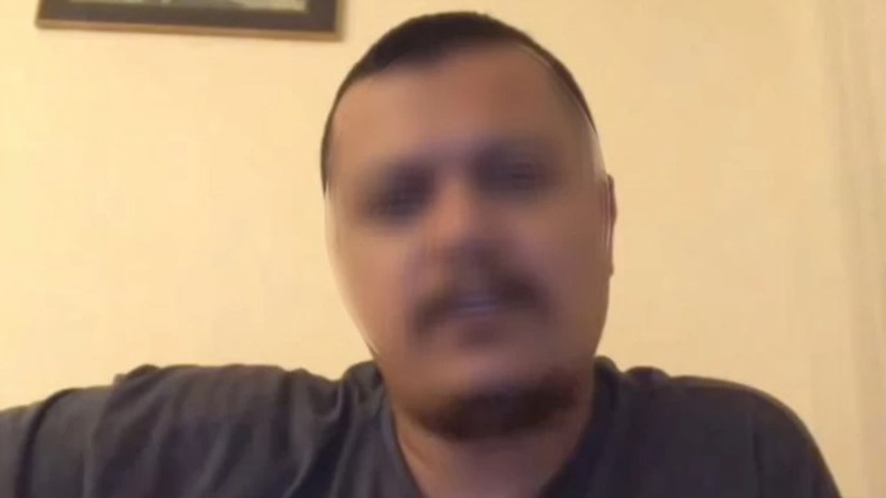 Şaman ayini için evinde keçi ve horoz kesti, gözaltına alındı