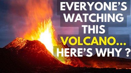 Volcano Alert: Kilauea’s Next Eruption Could Be Spectacular