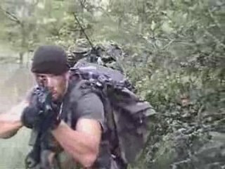 Exclu :: Temps de guerre