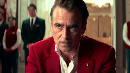 Ballad of a Small Player Trailer – An Epic Journey Begins 🎮