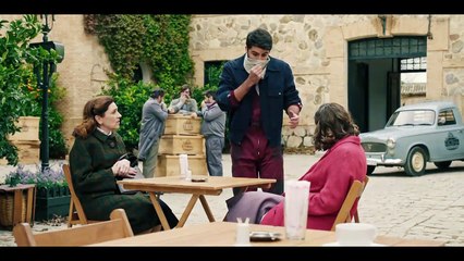 Sueños DL capitulo 379 Preestreno (26/08/25)