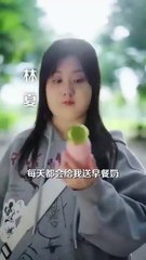 Class beauty's breakfast milk chinese drama, the class flower's breakfast milk chinese drama Multi Sub+++