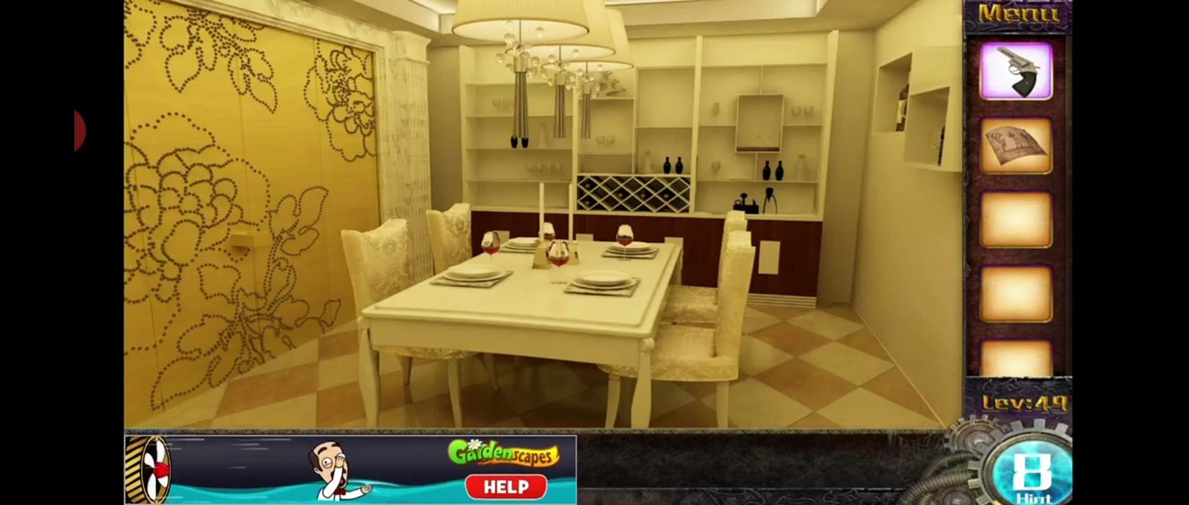 Escape game 50 rooms 1 level 49 , escape game 50 rooms