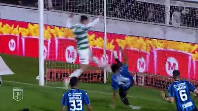 SARMIENTO 2 - 2 ATLÉTICO TUCUMÁN | Resumen del partido | #TorneoBetano Clausura 2025