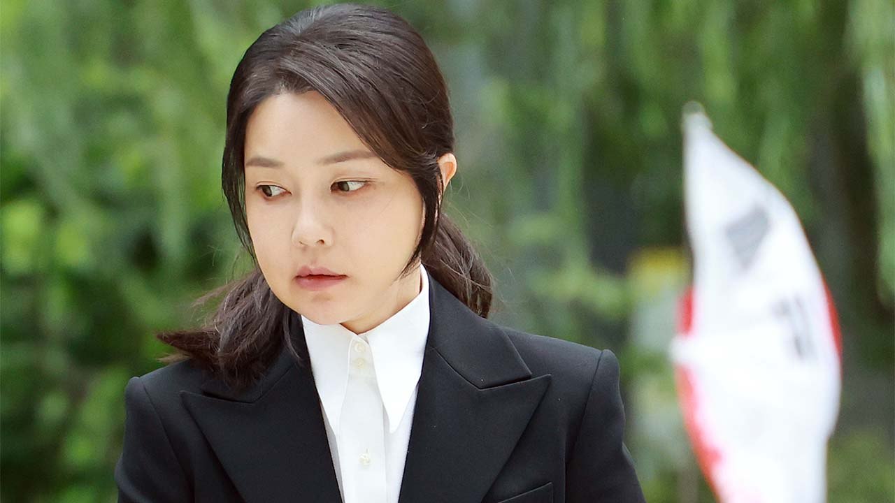 특검, 김건희 21일 소환 재통보...구속 연장 불가피 / YTN
