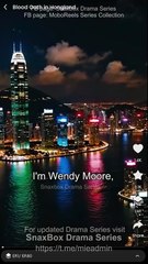 Blood Oath In Hongland