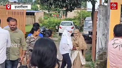 हजारीबाग में 6 होटल सील, चल रहा था जिस्मफरोशी का धंधा, हिरासत में लिए गए 23 लोग