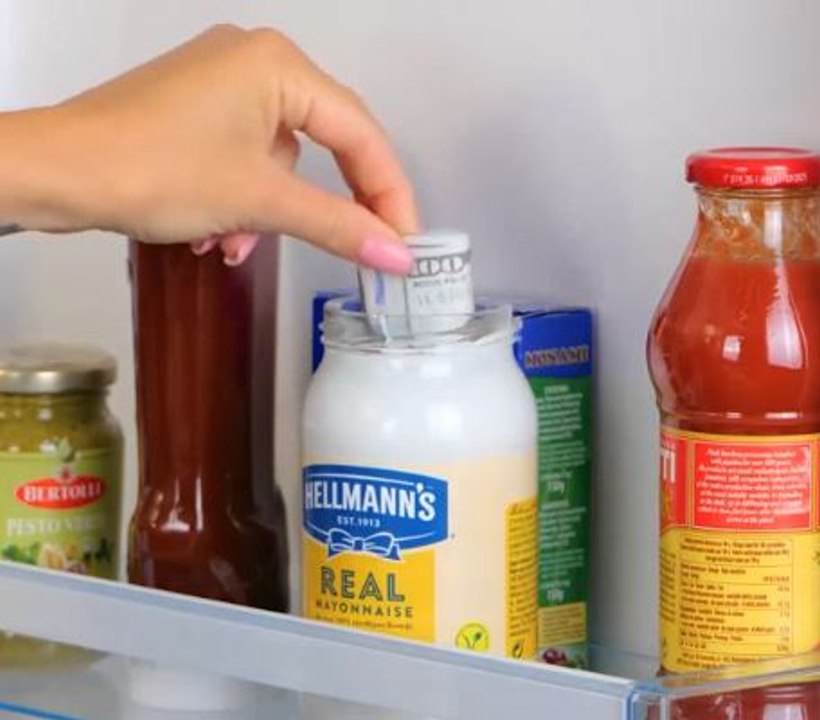 Think Like a Spy! Smart Storage Hacks for Valuable Items!