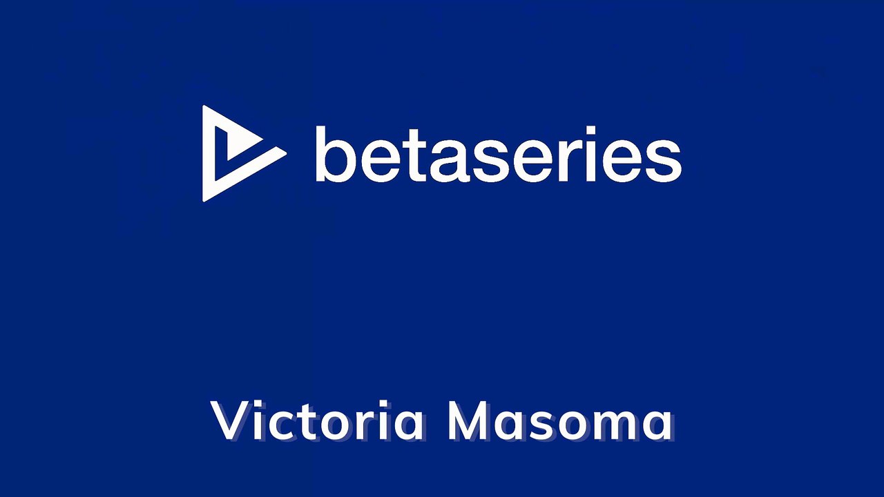 Victoria Masoma (EN)