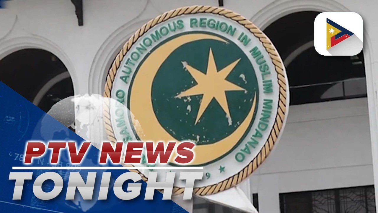 MILF pushes back on arms amidst gun ban for BARMM parliamentary elections in October