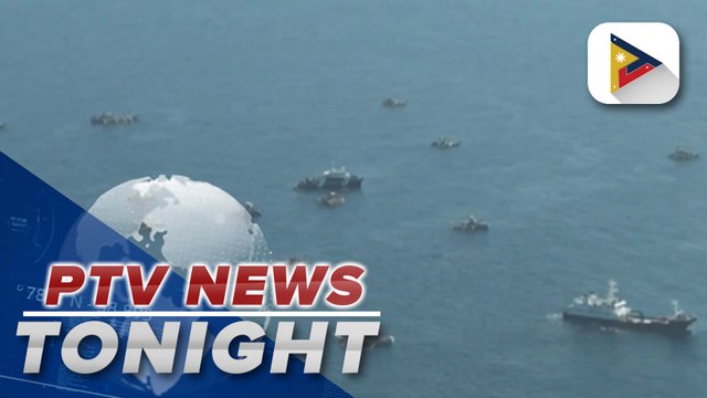 PH, Australia warships sail together as part of ALON Exercises 2025; Royal Canadian Navy to join activity