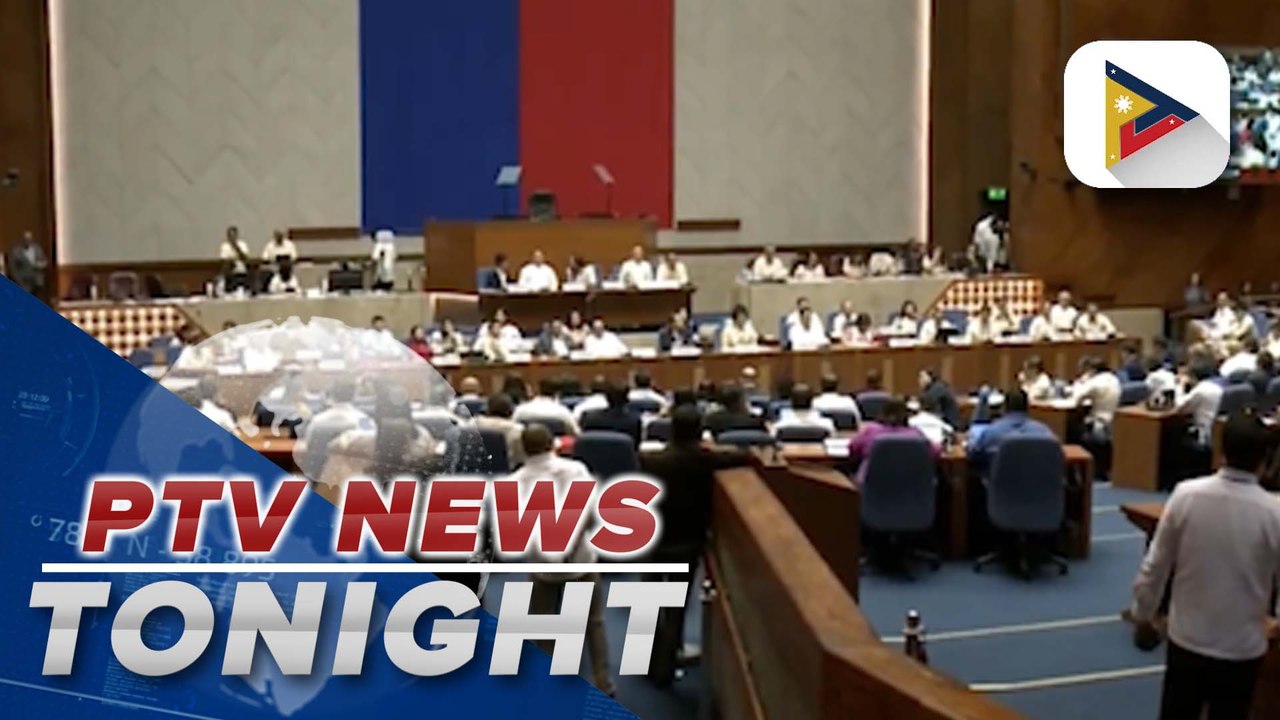 People’s Budget Coalition urges House to ramp up scrutiny of funds allocated for flood control projects under 2026 national budget