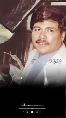 ياعاذلي قف مالك ومالي أبوبكر سالم