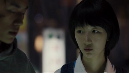 Better Days korean movie