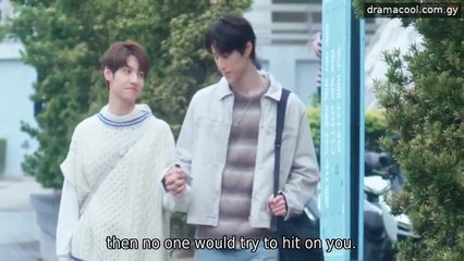 Secret Lover Ep 6 Engsub