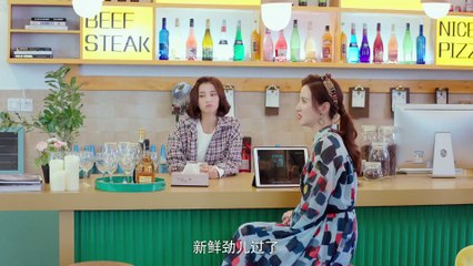 Tập 6 - Cô Gái Ngoài Hành Tinh Sài Tiểu Thất (Thuyết Minh) | Vạn Bằng, Từ Chí Hiền, Dương Nguyệt, Vương Hựu Quân, Thư Á Tín, Vương Hạo Trinh