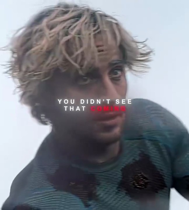 You did not see that coming 😥💔 #marvel #short #reels #sad