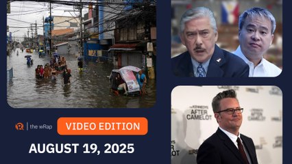 Senate flags ghost flood control projects, corrupt practices | The wRap