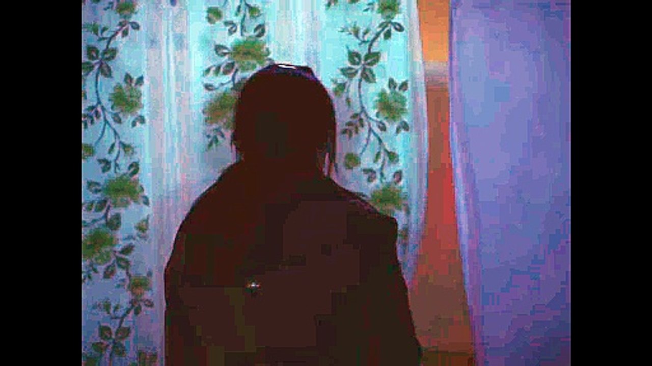 No One Knows I Disappeared - Trailer