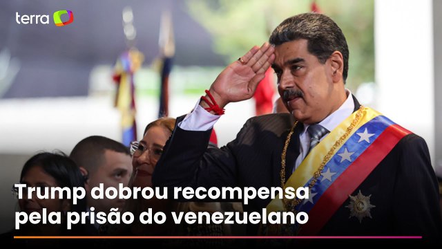 Maduro anuncia mobilização de 4,5 milhões de milicianos diante de 'ameaças' dos EUA