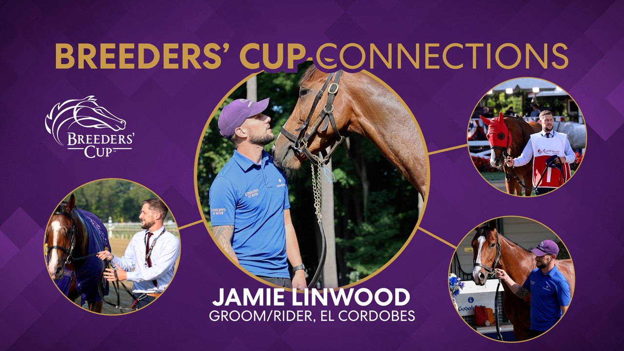 With Linwood, El Cordobes At The Top of His Game