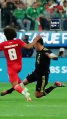 Fenerbahçe, Edson Alvarez ile Orta Sahayı Güçlendiriyor! ⚽️