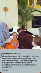 Tesettürü şov malzemesi yaptılar! Sosyal medya şaklabanlığına tepkiler çığ gibi