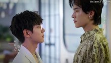 Revenged Love Episode 21 English Sub
