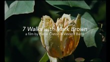Siete paseos con Mark Brown | Trailer