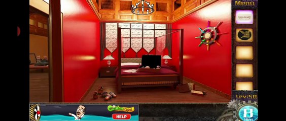 Escape game 50 rooms 1 level 50 , escape game 50 rooms
