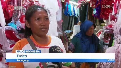 Halo Indonesia (DAAI TV) 13/8/2025
