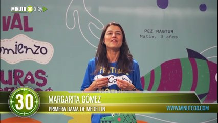 Festival Buen Comienzo rompió récords: 115 mil visitantes, sonrisas y millones en movimiento