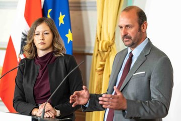 Menschen in Österreich nennen Familie, Freiheit und Sicherheit als wichtigste Werte