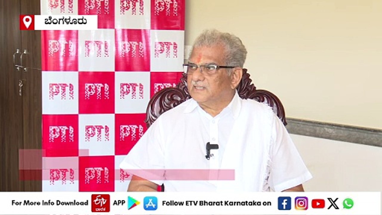 ಧರ್ಮಸ್ಥಳದಲ್ಲಿ ಬಹು ಕೊಲೆ, ಅತ್ಯಾಚಾರ ಆರೋಪ ಆಧಾರರಹಿತ: ಧರ್ಮಾಧಿಕಾರಿ ವೀರೇಂದ್ರ ಹೆಗ್ಗಡೆ