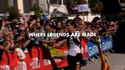 Follow the HOKA UTMB Mont-Blanc LIVE!