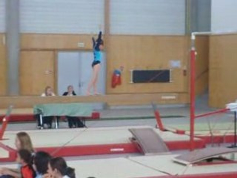 Poutre GWENDOLINE