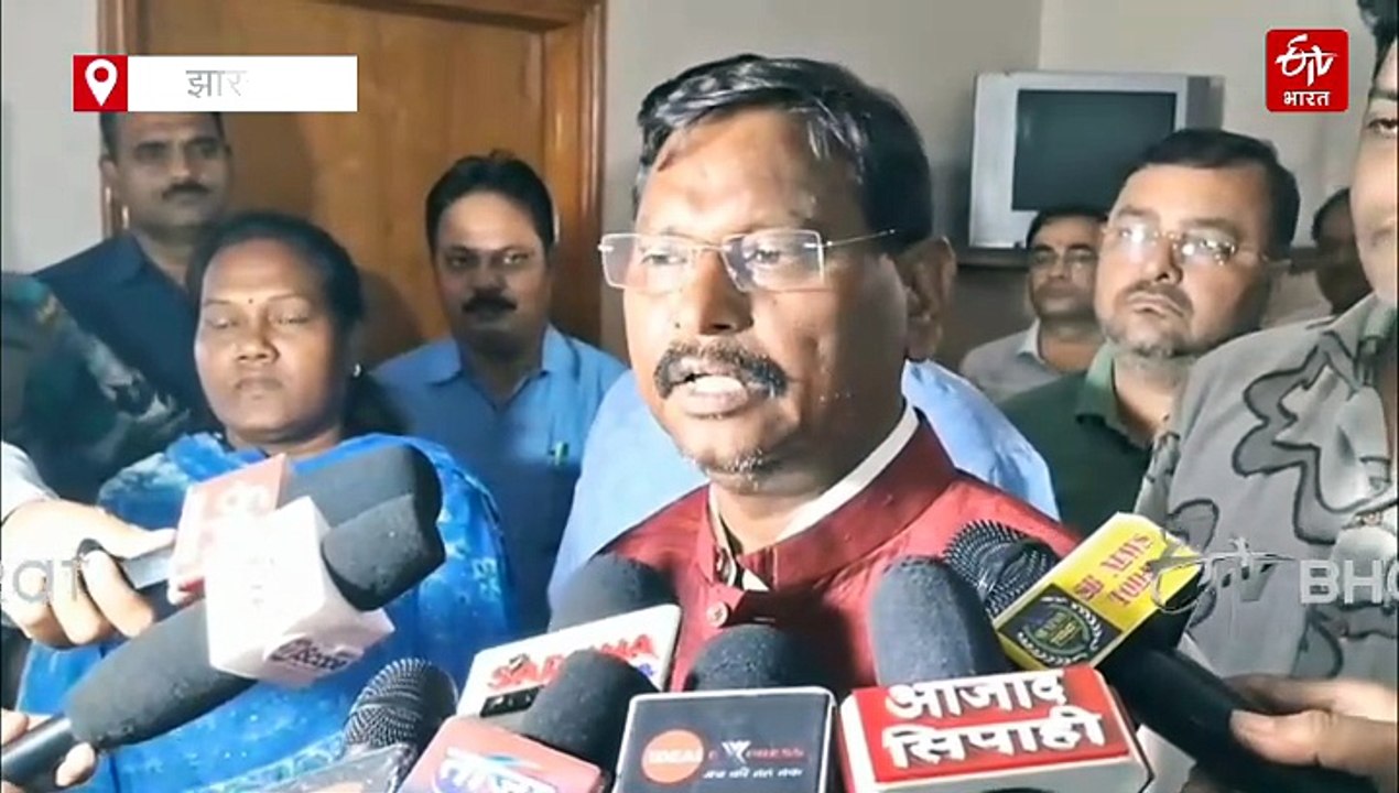 सूर्या हांसदा एनकाउंटर मामले में सीबीआई जांच की मांग तेज, अर्जुन मुंडा ने लगाया फर्जी मुठभेड़ का आरोप