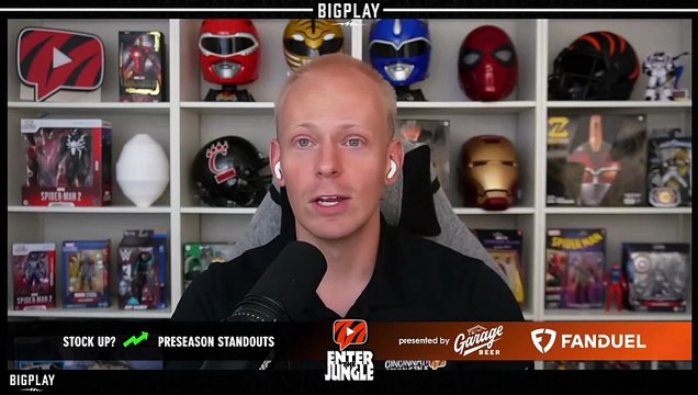 Mitch Tinsley is Roster Lock for Cincinnati Bengals, Trey Hendrickson Stock up