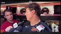 Trey Hendrickson on Contract Talks With Bengals, Decision to END Holdout