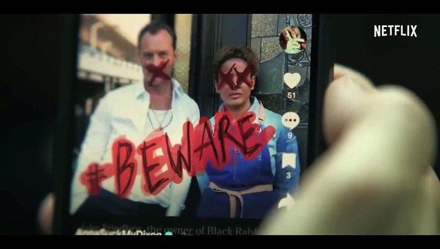 Black Rabbit - saison 1 Bande-annonce VO