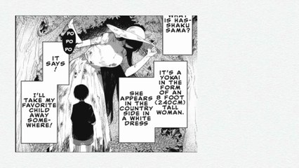 She Gets Bigger Every Time He Praises Her! And He Wont Stop – Manga Recap