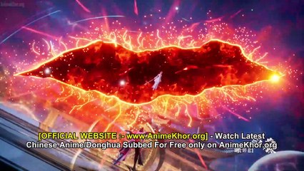 Ling Tian Du Zun Episode 18 Eng Sub