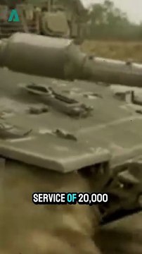 Israel Mobilizes 60,000 Reservists Amid Gaza City Offensive Plans