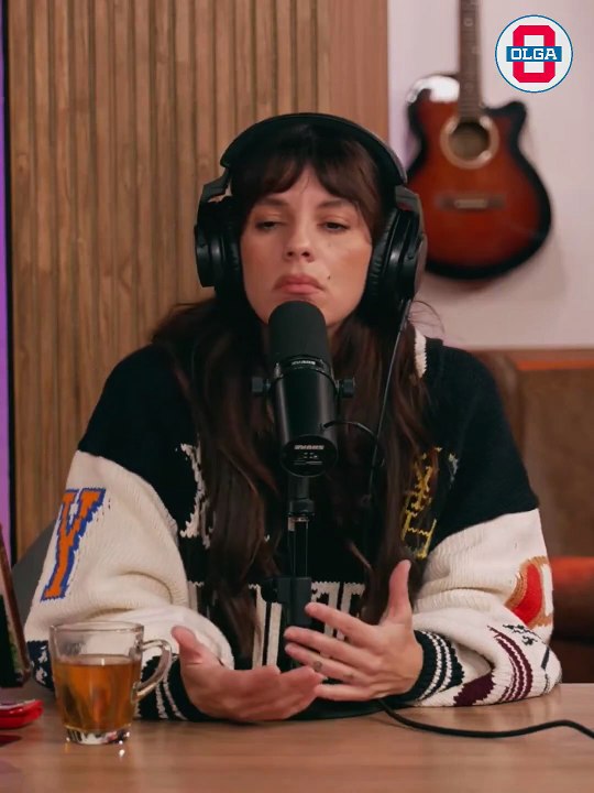 "Soy una hija de p..., me arrepiento": Gimena Accardi reconoció haberle sido infiel a Nico Vázquez