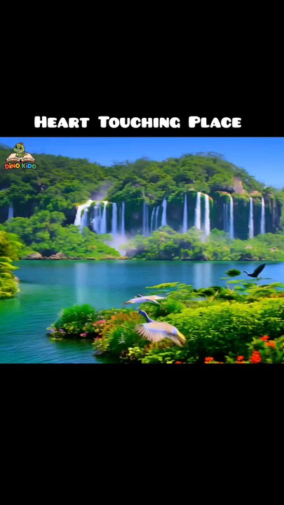 Heart Touching Place